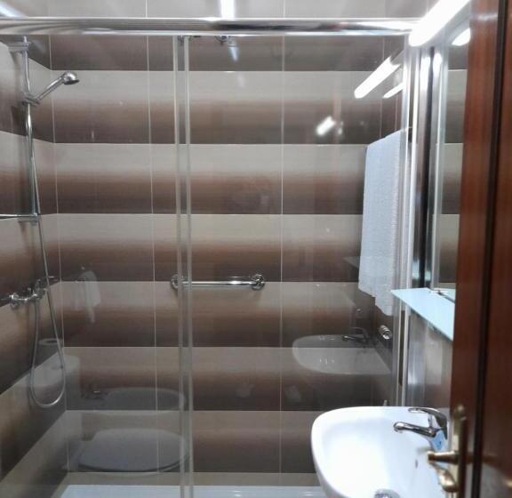 Номер Стандарт, Residencial Das Trinas 2