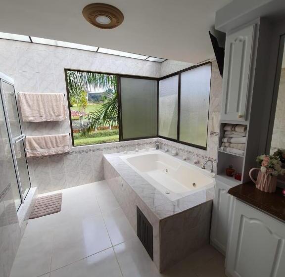 带阳台套房, Casaconfort