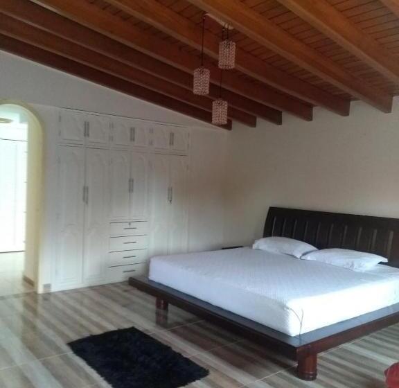 带阳台套房, Casaconfort