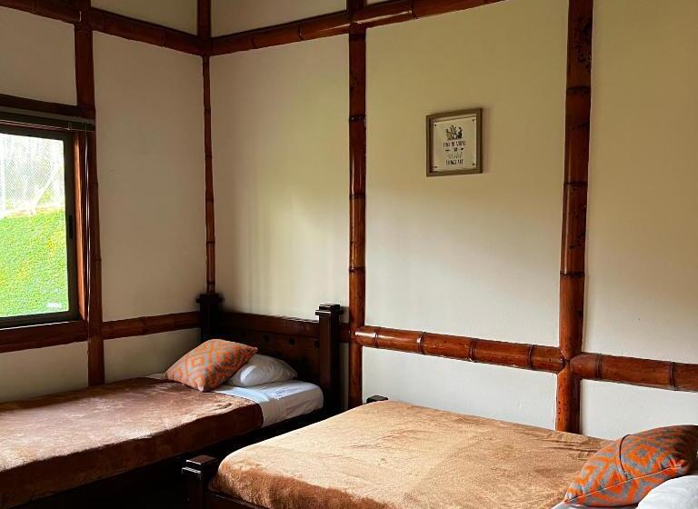 一居室别墅, Casaconfort