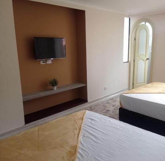 标准间, Casaconfort