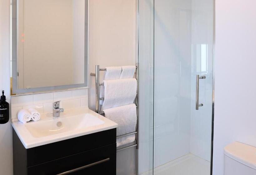 آپارتمان 1 خوابه, Ramada By Wyndham Wellington Taranaki Street