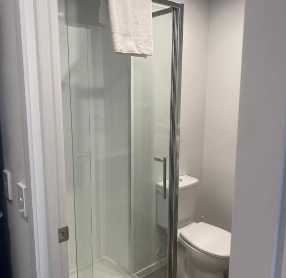 آپارتمان 1 خوابه, Ramada By Wyndham Wellington Taranaki Street