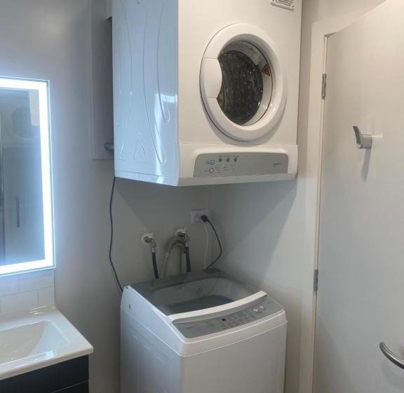 آپارتمان 1 خوابه, Ramada By Wyndham Wellington Taranaki Street