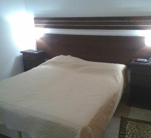 اتاق استاندارد یک نفره, Gran Hotel Curuzu Cuatia