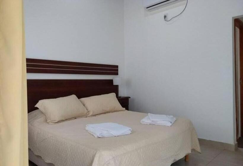 اتاق استاندارد, Gran Hotel Curuzu Cuatia