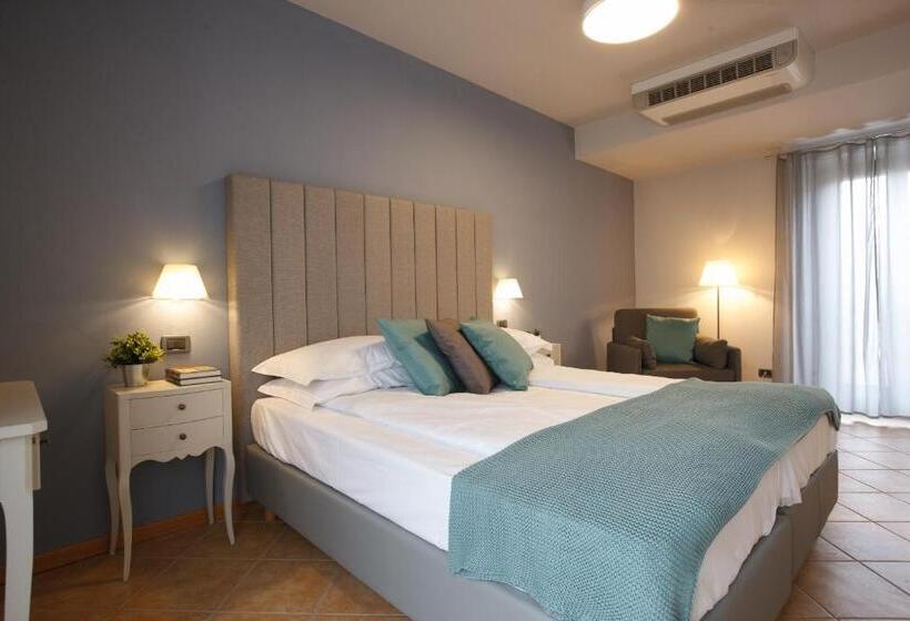 Номер Стандарт, Milano & Apartments