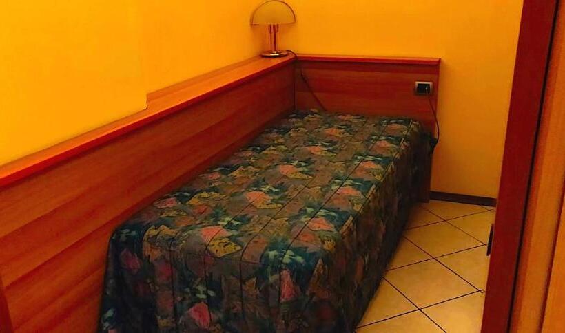 استودیوی استاندارد, Residence Saint Vincent