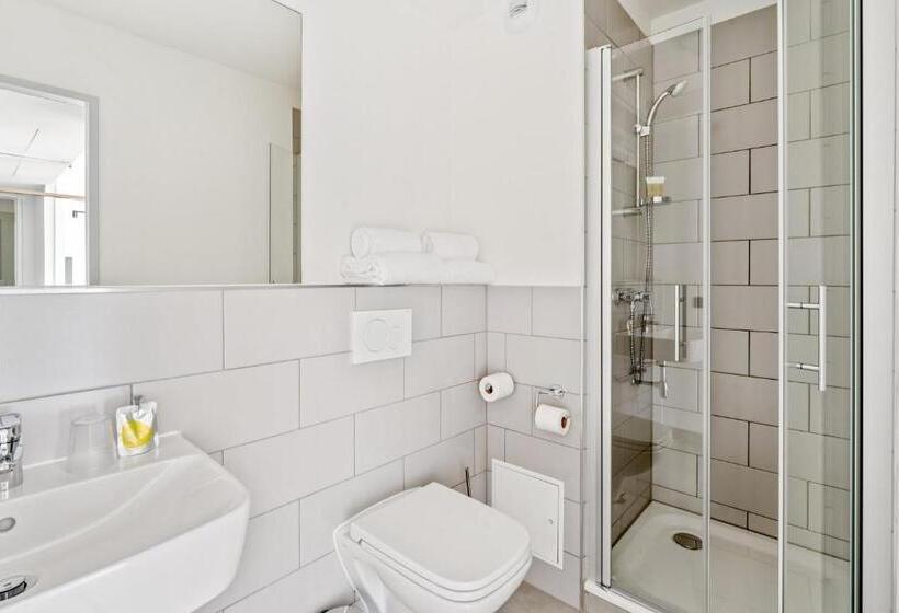استودیوی استاندارد, Smartments Business Wien Heiligenstadt