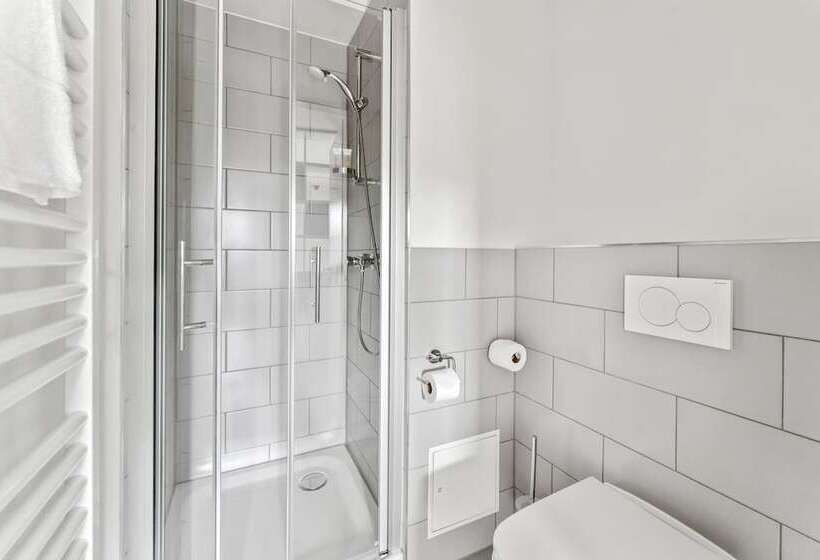 استودیوی استاندارد, Smartments Business Wien Heiligenstadt