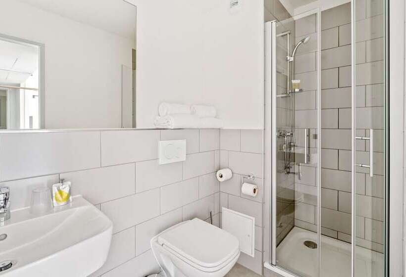 استودیوی استاندارد, Smartments Business Wien Heiligenstadt