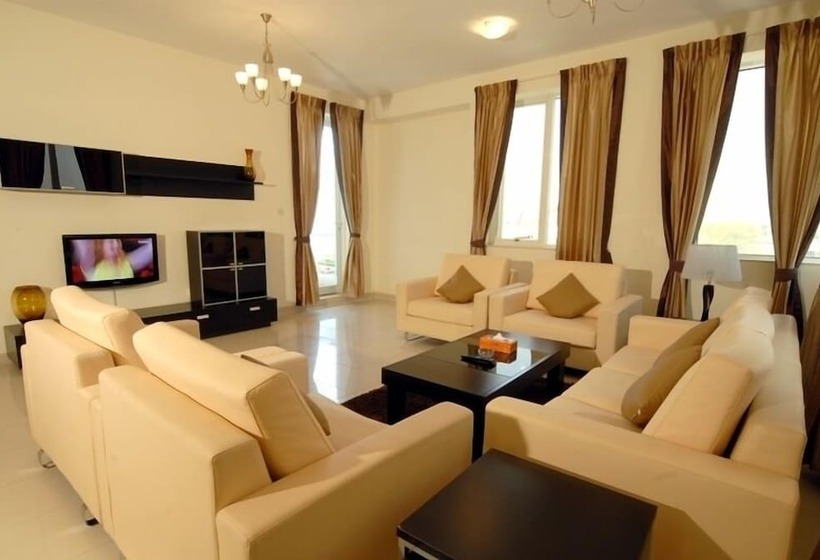 Апартаменты 2 Спальни, Fortune Classic Hotel Apartments