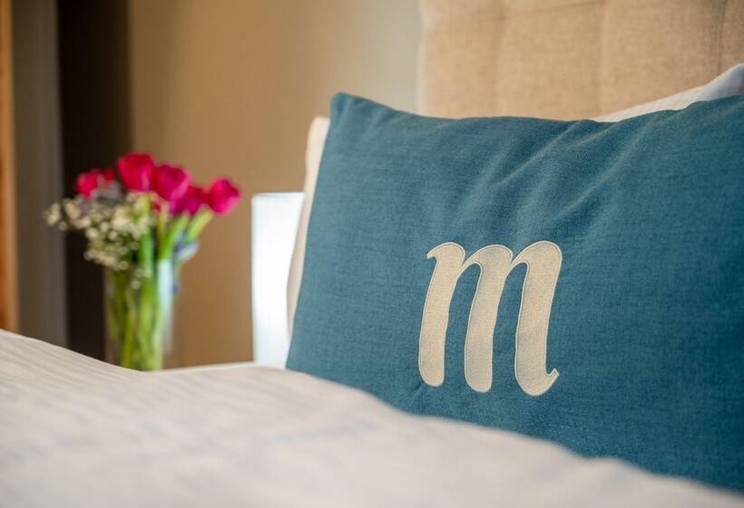اتاق استاندارد, Martas Hotel Berlin Mitte