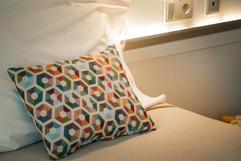 اتاق استاندارد, Martas Hotel Berlin Mitte