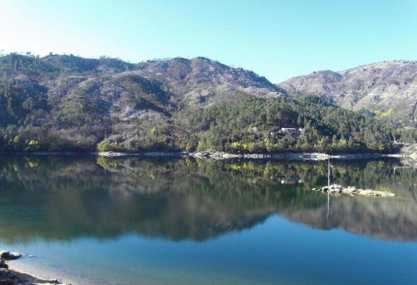 Номер Стандарт Вид на Реку, Beleza Serra Guide