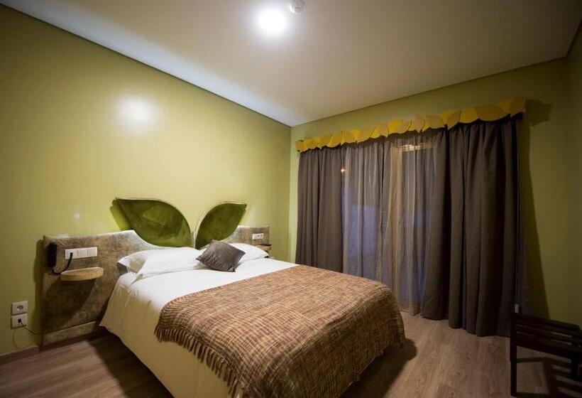 Quarto Economy, Beleza Serra Guide