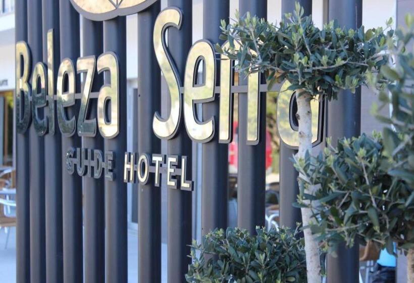 Номер Economy, Beleza Serra Guide