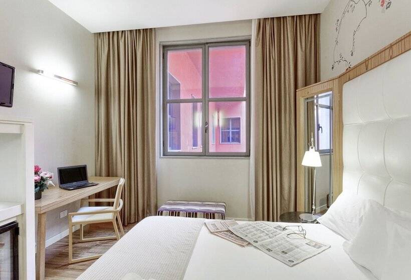 Классический Номер, Italiana Hotels Milan Rho Fair