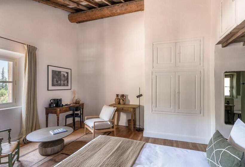 Номер Superior, Les Petites Maisons   Hameau Des Baux