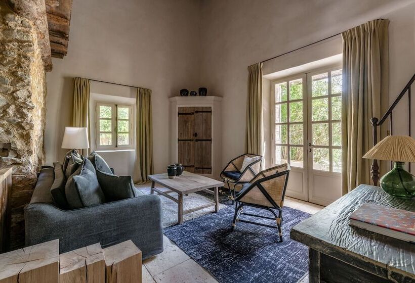 Family Suite, Les Petites Maisons   Hameau Des Baux