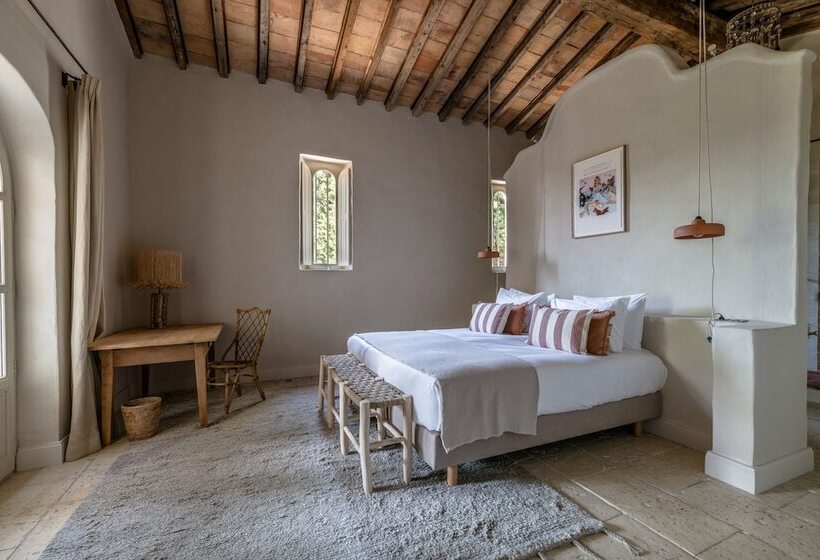 Suíte Deluxe, Les Petites Maisons   Hameau Des Baux