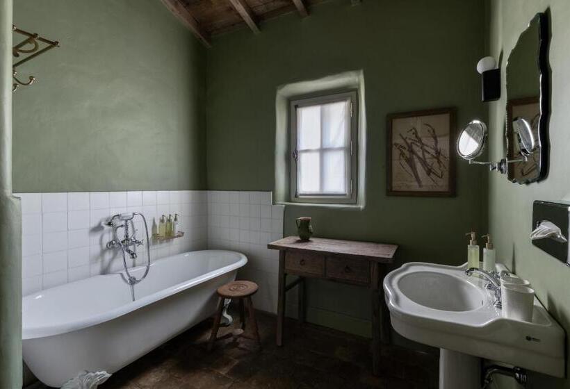 Номер Superior, Les Petites Maisons   Hameau Des Baux