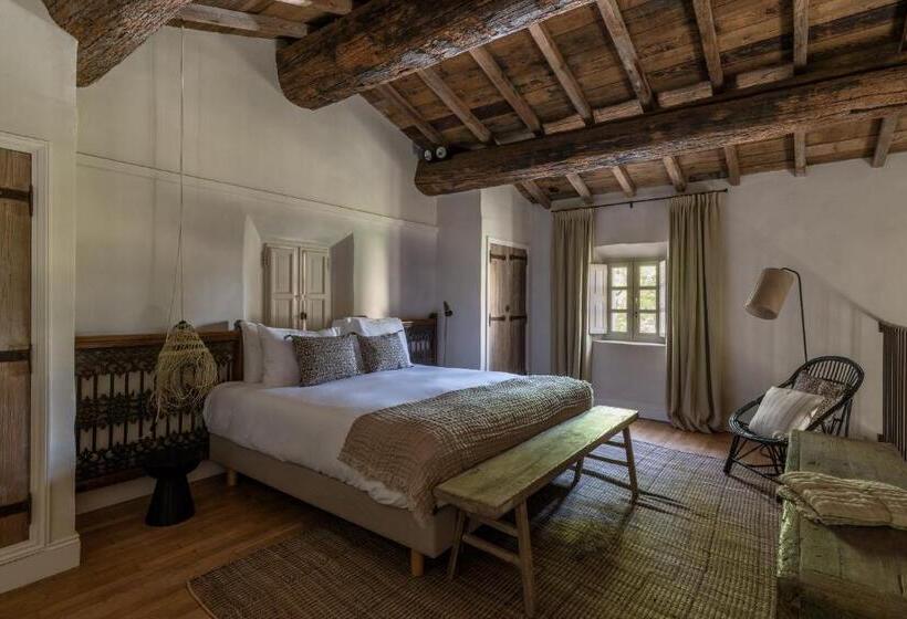 Suíte Familiar, Les Petites Maisons   Hameau Des Baux