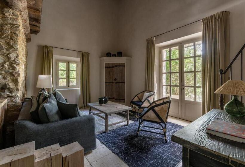 Family Suite, Les Petites Maisons   Hameau Des Baux