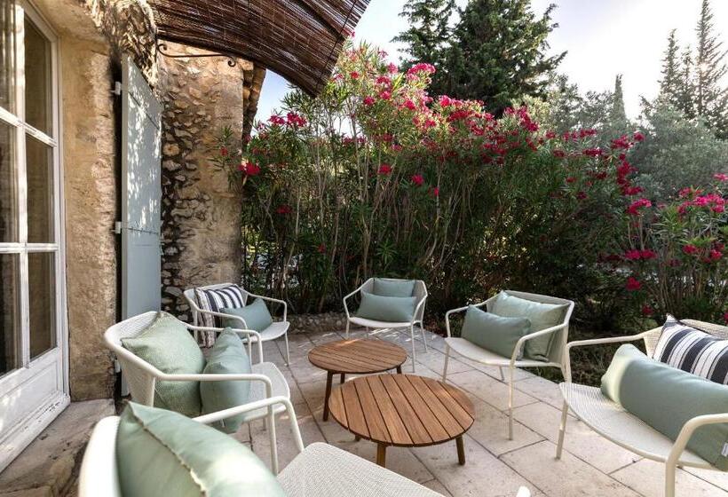 Люкс Повышенной Комфортности, Les Petites Maisons   Hameau Des Baux