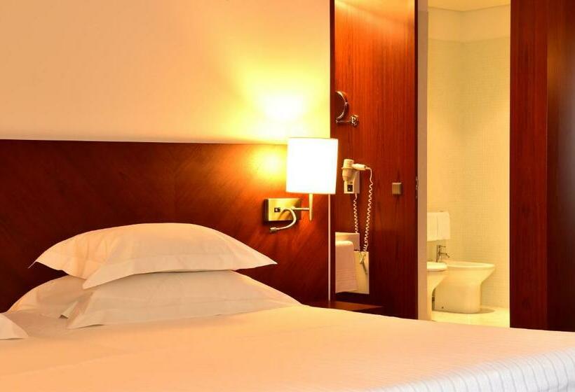 Suite, Pousada De Viseu