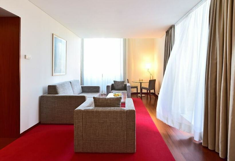 Suite, Pousada De Viseu