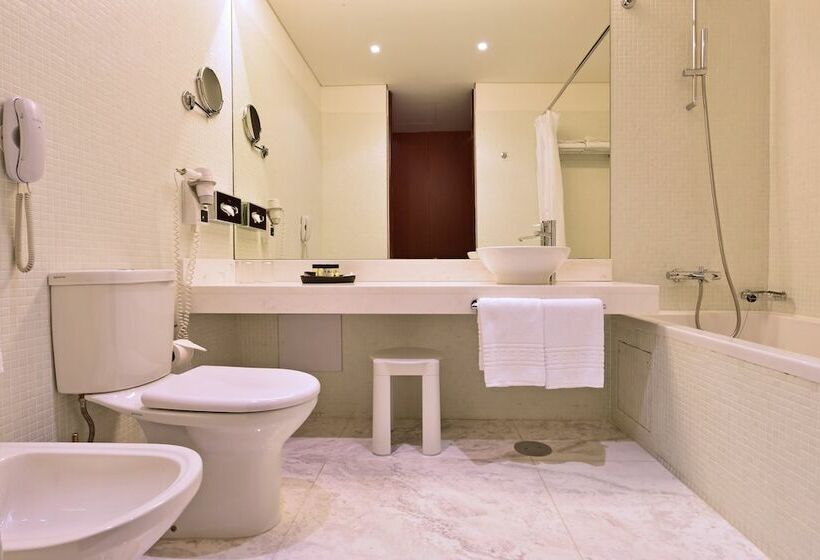 Suite, Pousada De Viseu