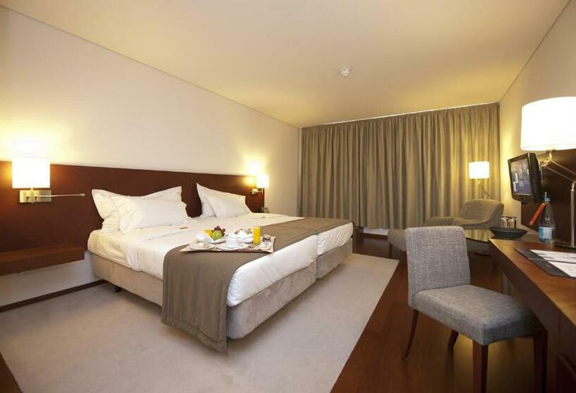 Quarto standard, Pousada De Viseu