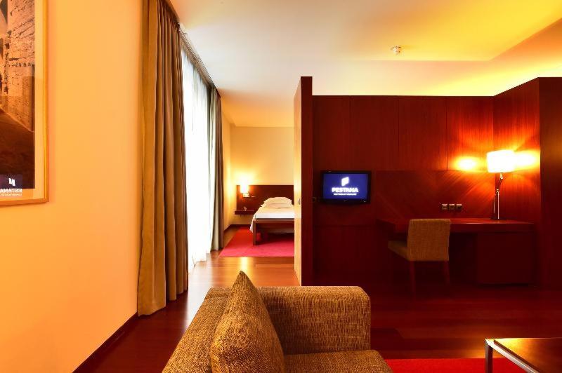 Quarto standard, Pousada De Viseu