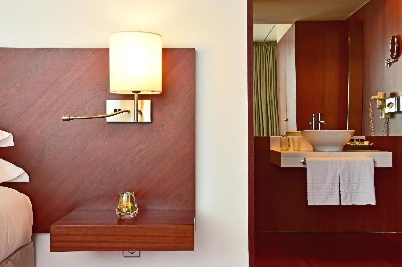 Quarto standard, Pousada De Viseu