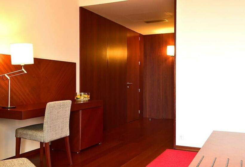Quarto standard, Pousada De Viseu