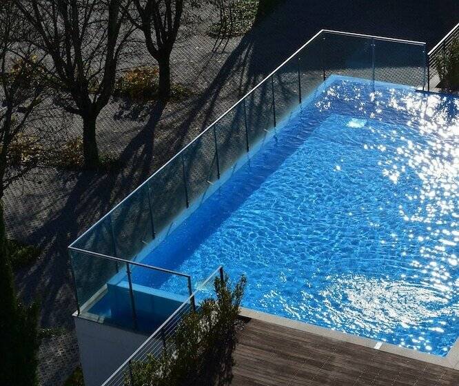 Quarto Familiar, Pousada De Viseu