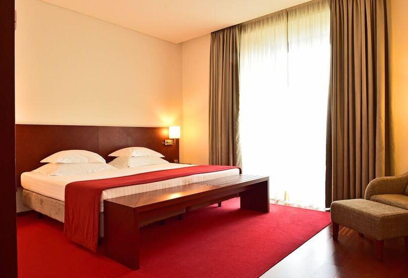 Quarto Familiar, Pousada De Viseu