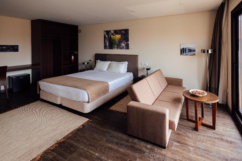 Номер Deluxe, Quinta Da Barroca Douro Valley