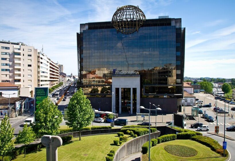اتاق استاندارد, Estacão   Braga