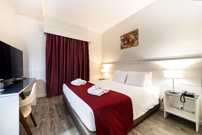 Habitación Estándar, Estacão   Braga