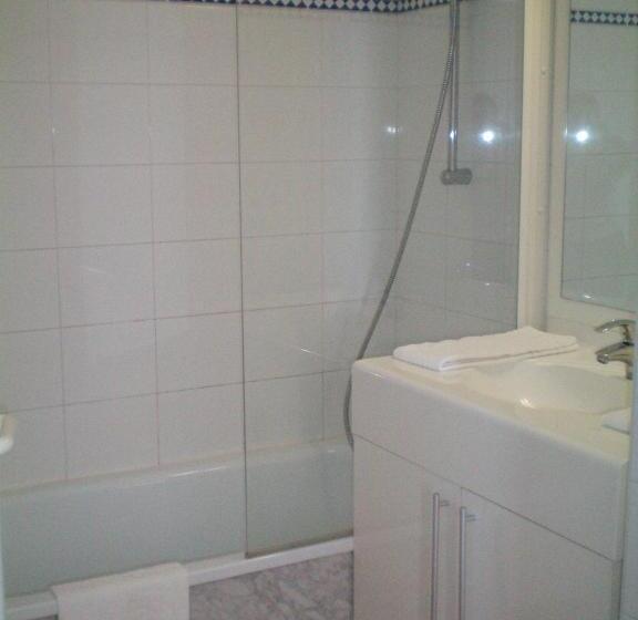 Апартаменты 2 Спальни, Residence Mer & Golf Eugenie