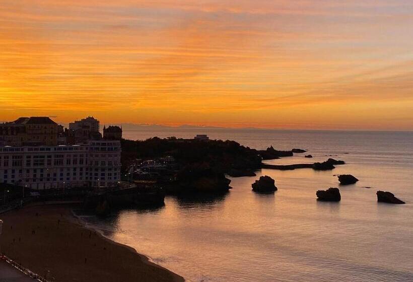 Студия Стандарт, Residence Victoria Surf