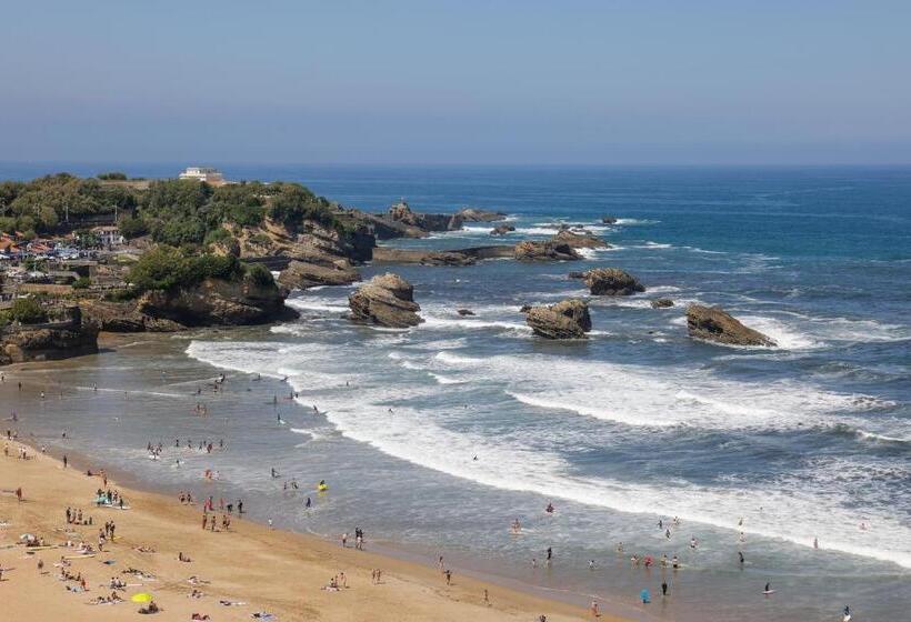 Студия Стандарт, Residence Victoria Surf