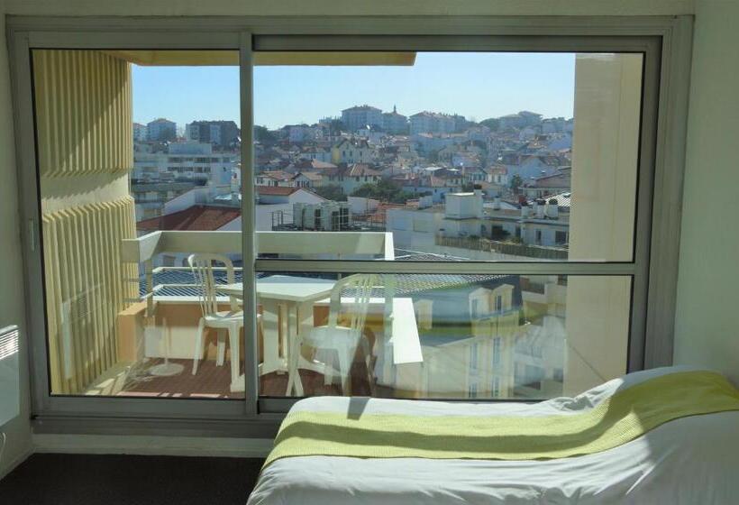 Студио Стандарт с Балконом, Residence Victoria Surf