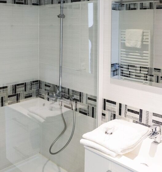 Апартаменты 1 Спальня Вид на Море, Residence Victoria Surf