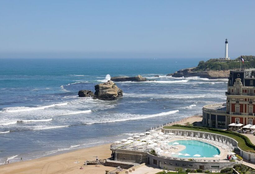 Апартаменты 1 Спальня Вид на Море, Residence Victoria Surf