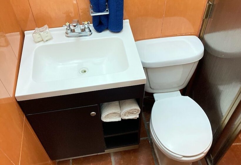 Quarto Familiar, Casamia