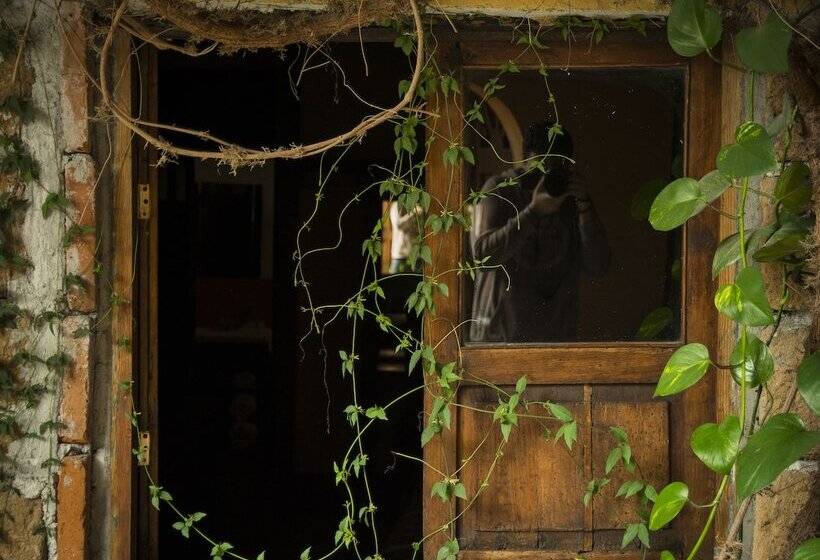 Quarto Familiar, Casamia