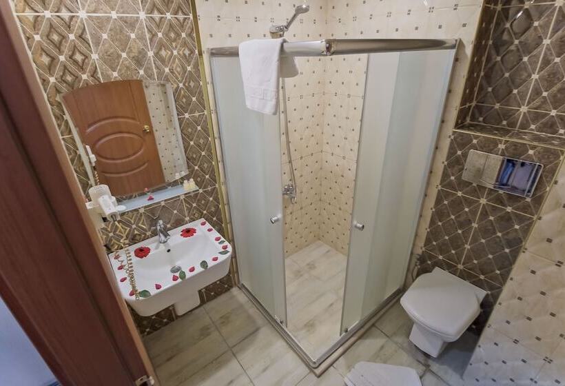 اتاق استاندارد, Konak Kayseri